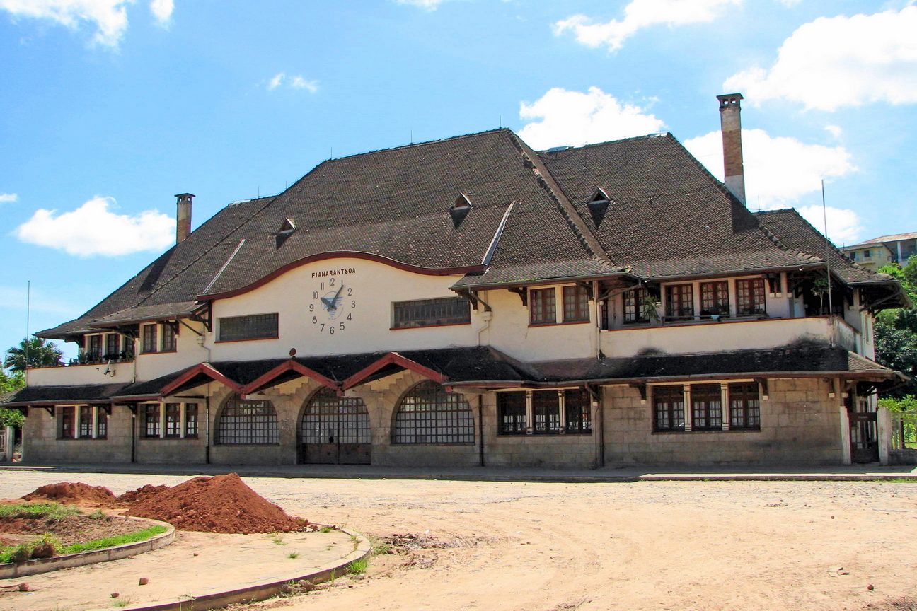 Fianarantsoa WIKIPEDIA Fianarantsoa WIKIPEDIA