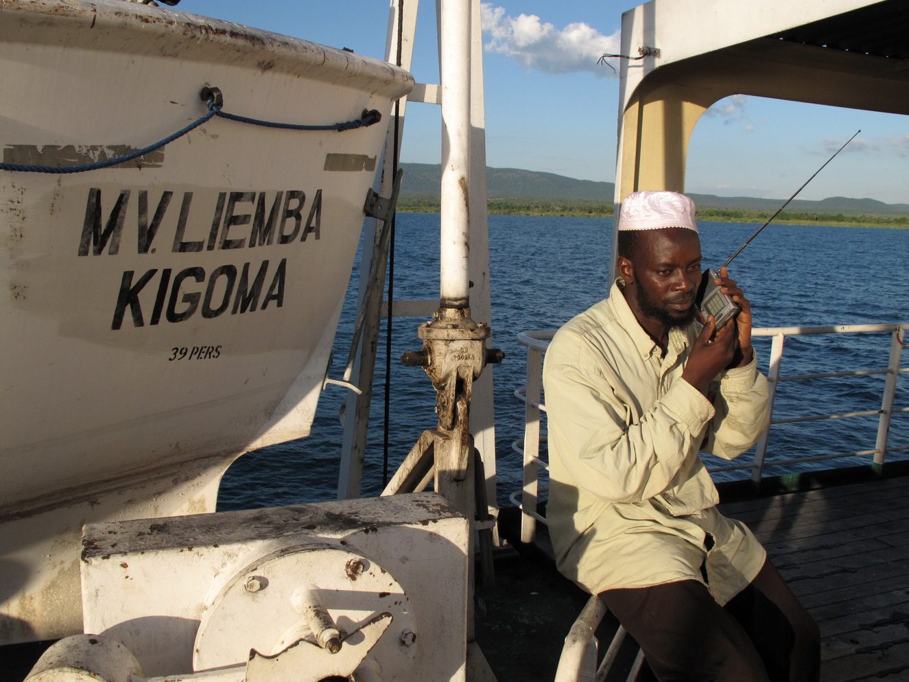 Tanzania resize