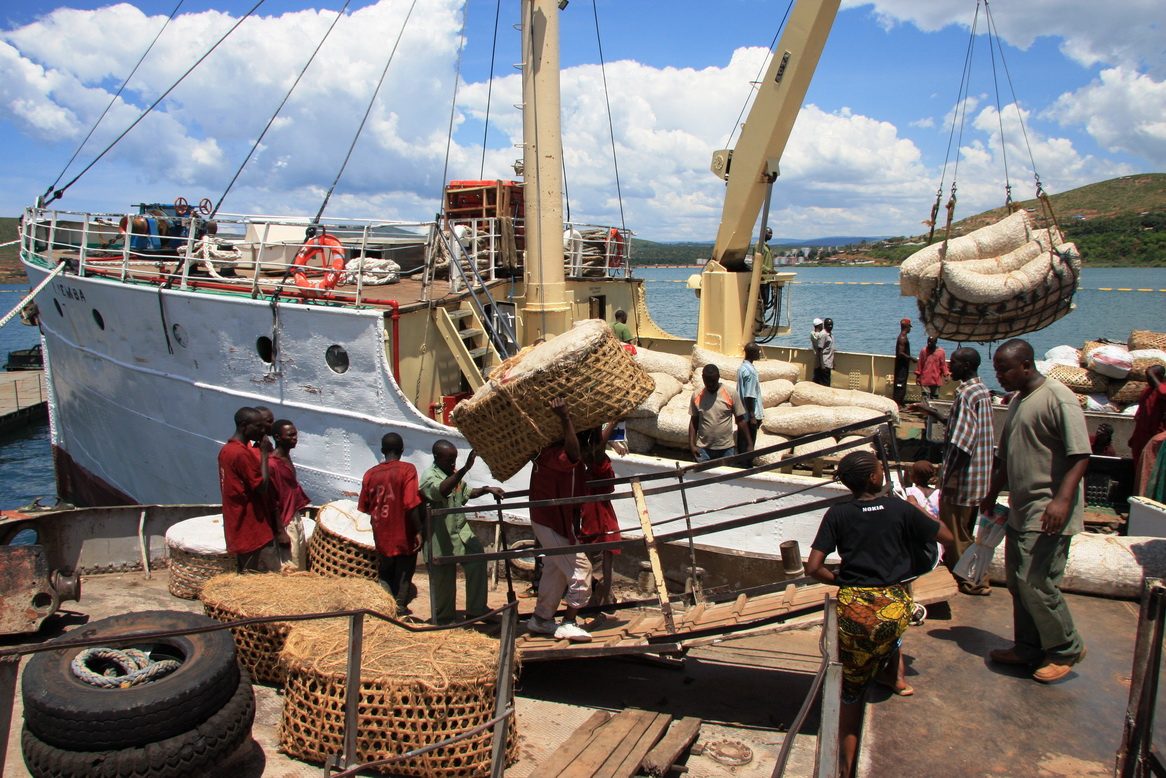 Tanzania resize