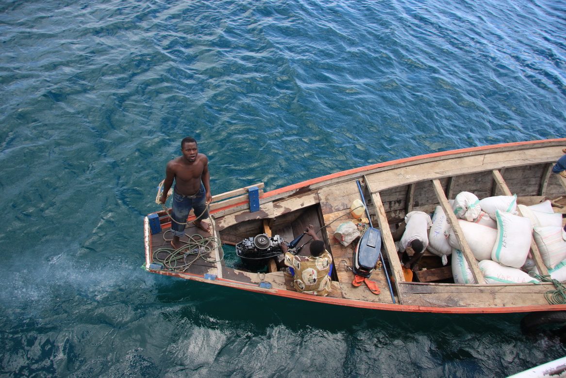 Tanzania resize