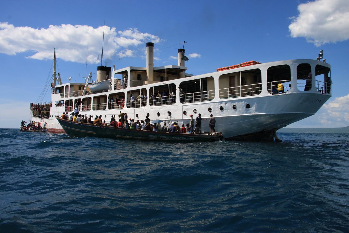 Tanzania resize