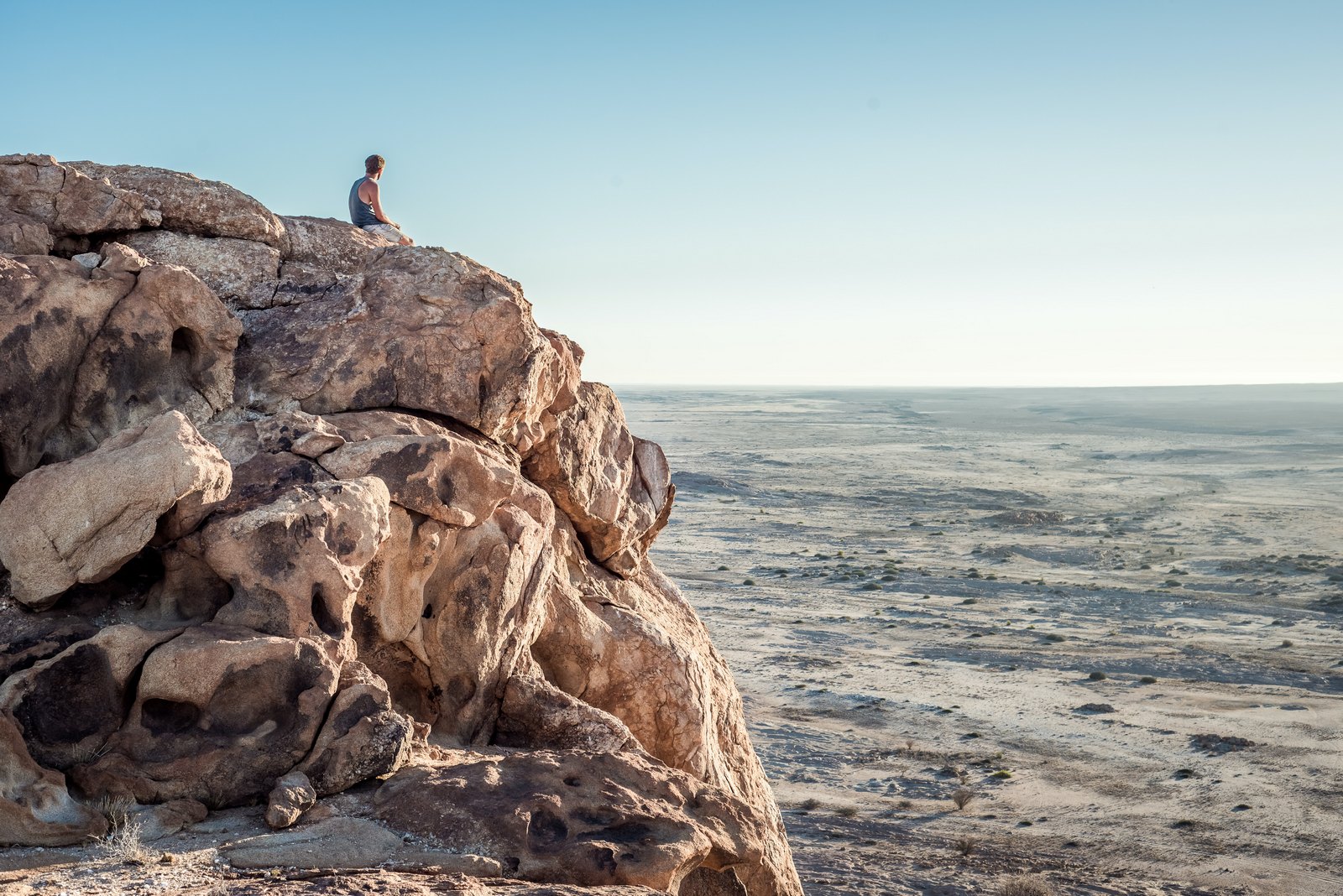 FAQ Namibia
