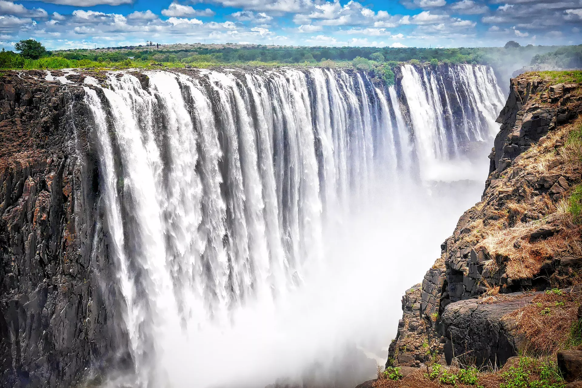 zambia